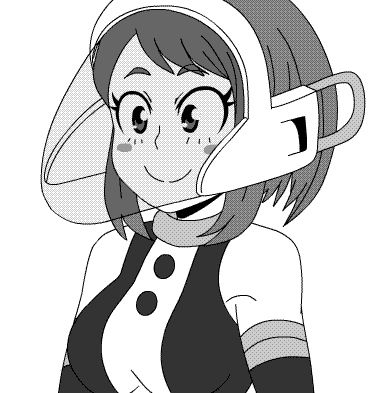 小女孩 摘耳机 惊呆 害羞
