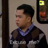 破产姐妹 老板 excuseme 搞笑 憨厚