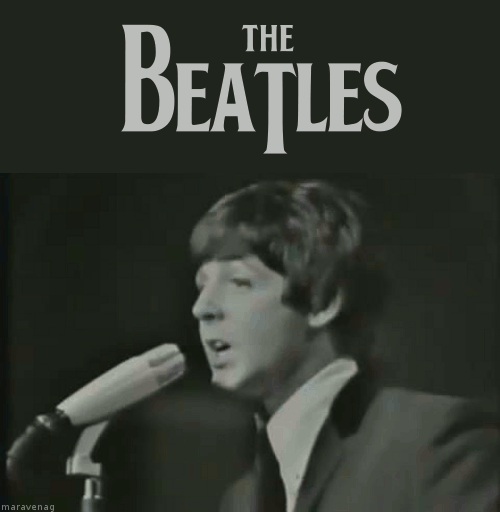 披头士乐队 表演 约翰·列侬 重金属 摇滚