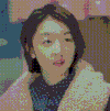 清新 周冬雨 美女