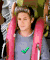1D 一个方向 竖起拇指 检查 尼尔霍兰 1dforthat