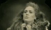 阿黛尔·阿德金斯 Adele 伤感 希望