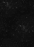 夜晚 星空 星星 闪烁