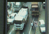 车辆 行驶 撞人