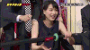 女孩 搞笑 没接住