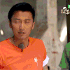 十二道锋味 谢霆锋 晕倒 满头星