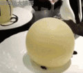 巧克力 蛋糕 甜点 美食
