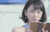 新垣结衣 gakki 治愈 美女