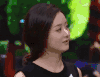 快乐大本营 惊讶 演员 综艺 赵丽颖