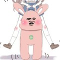 斗图 搞笑 猥琐 少女 奇幻