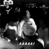 WINNER AAAAA 男神 黑白