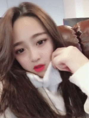 美女 可爱 女神 萌萌哒