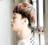 男星 组合 exo 写真 拍摄