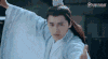 李易峰 帅气 长发 迷人