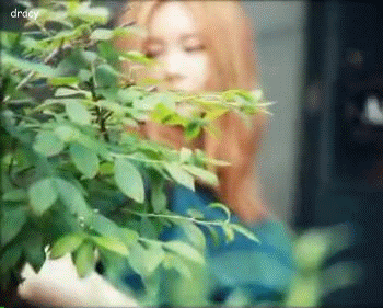 李居丽 Tara 美女 妩媚 可爱 秀发