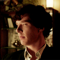 神探夏洛克 本尼迪克特 夏洛克 英国电影