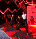 金有谦 帅气 跳舞 GOT7