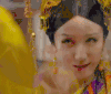 鹿鼎记 娄艺潇 美女 可爱 女神