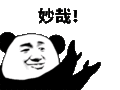 妙哉 金馆长 鼓掌 搞笑