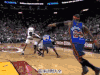 NBA 篮球 1+2 进球