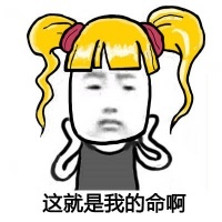 暴漫黄头发美少女 金馆长 女装 搞笑