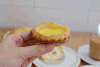 蛋挞 美食 甜点