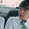 花儿与少年 张若昀 震惊 吓 惊恐 soogif soogif出品