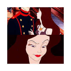 小美人鱼 爱丽儿 迷人 可爱