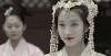 关晓彤 美女 眨眼 红唇