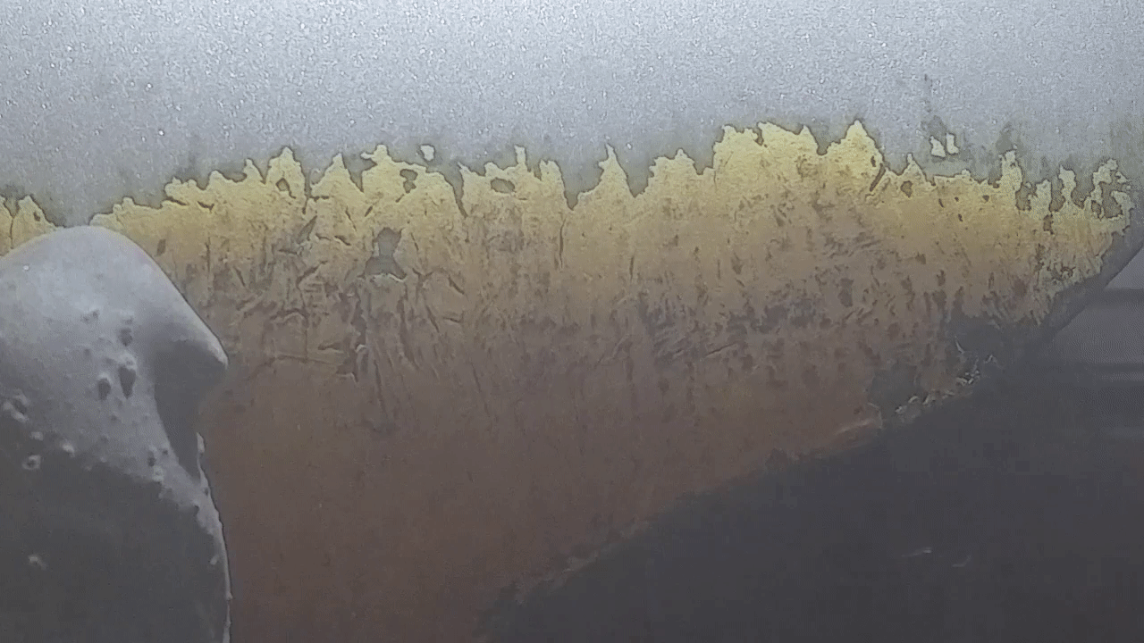 吹风机 作画 沙画 沙子 sand
