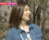 joy Red Velvet 美女 深情
