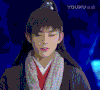 吴磊 帅哥 帅气 奇星记