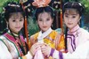 范冰冰如何变成国际巨星 赵薇 林心如 还珠格格