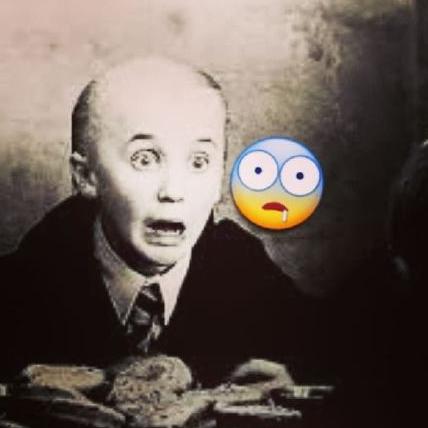 小黄脸 系统表情包 搞笑 马尔福 哈利·波特