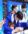 TFBOYS 帅气 王俊凯