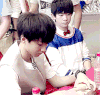 签名 帅气 TFBOYS 王俊凯