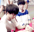 签名 帅气 TFBOYS 王俊凯