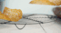 烹饪 美食系列短片 芒果冰沙系列 定型