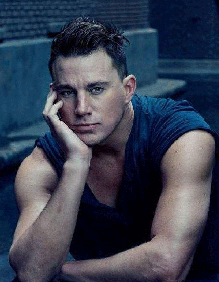 Jessie J 錢老板 戀情曝光 Channing tatum