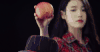 IU MV 二十三 冷艳 帽子 离开 苹果