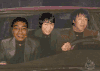 恶搞 欢乐 晃头 开车 欢乐
