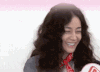 迪丽热巴 美女 长发 可爱