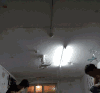 屋顶 漏水 花样作死 宿舍