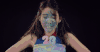 IU MV 二十三 可爱 蛋糕 蜡烛
