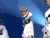 男星 EXO 黄子韬 舞蹈