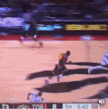 詹姆斯 NBA 暴扣 速度