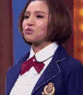 亲亲 吻 王牌对王牌 综艺 谢依霖