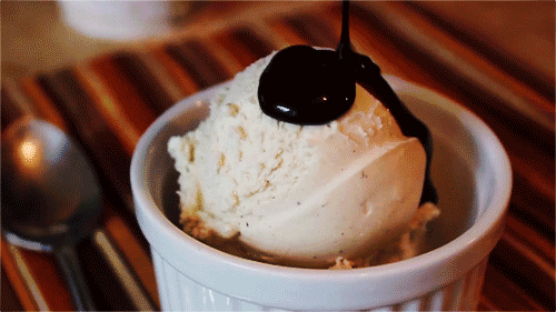 冰淇淋 ice cream food 巧克力 美食 冰爽