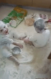 孩子 玩耍 家族 调皮