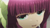 angel beats  眼睛 头发 可怜